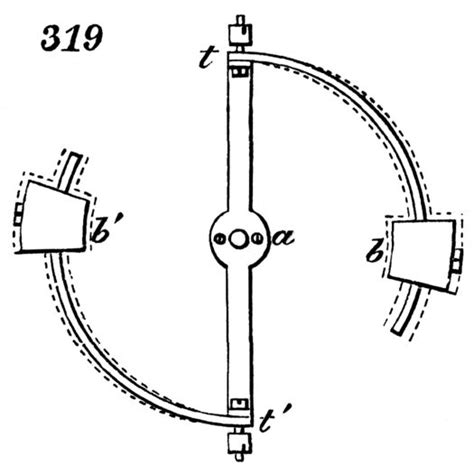 Movement 319 | Mechanical movement, Paper mechanics, Mechanic