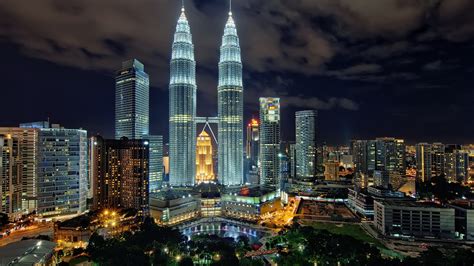 Kuala Lumpur Picture - Image Abyss