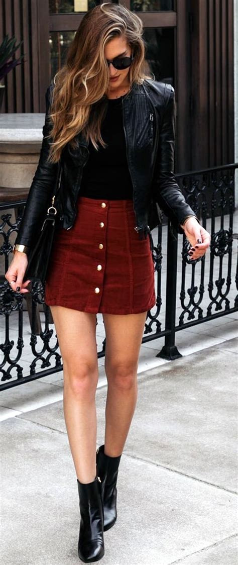 45 Cute Simple Outfits Ideas that'll Never Loose Charm