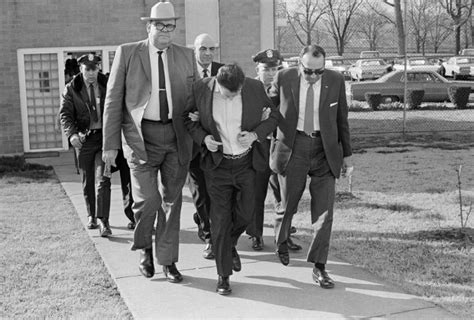 PHOTOS: The assassination of Dr. Martin Luther King, Jr. on April 4, 1968 – The Denver Post