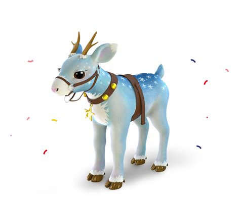 Meet a Reindeer Named Tiptoe - Macy’s Believe 2021