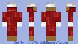 Bed Skin - Minecraft Minecraft Skin