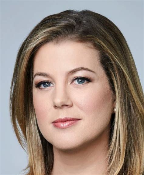 Brianna Keilar - Bio, Net Worth, Salary, Husband, Family, Parents, Age ...