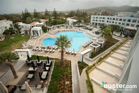 Grecotel Creta Palace Hotel Review: What To REALLY Expect If You Stay