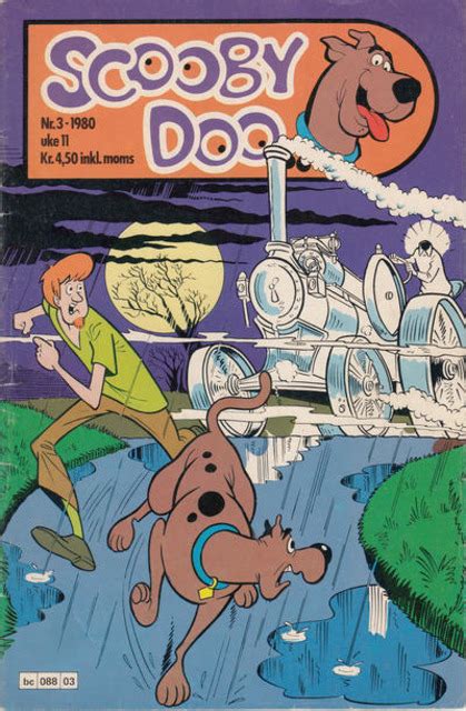 Scooby Doo (Volume) - Comic Vine