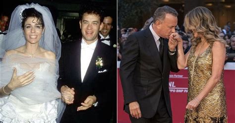 Tom Hanks Reveals The Secret To His Long And Happy Marriage With Rita Wilson