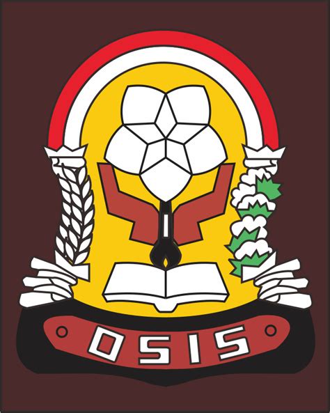 Download Logo OSIS SMA SMK - Desain Free