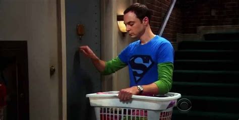 Perché Sheldon dice Bazinga in The Big Bang Theory? | non son solo film