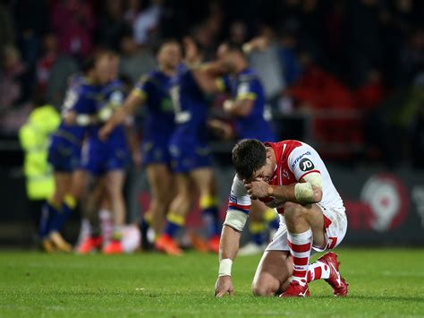 Super League 2019 Preview: St Helens to use disappointment as motivation | Love Rugby League