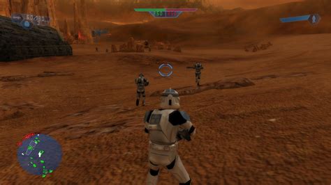 Image 1 - Battlefront Versus mod for Star Wars Battlefront - ModDB