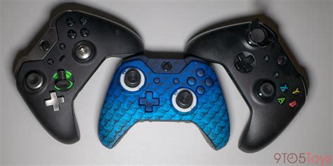 Top 5 Xbox One Accessories: Controllers, charging, more - 9to5Toys