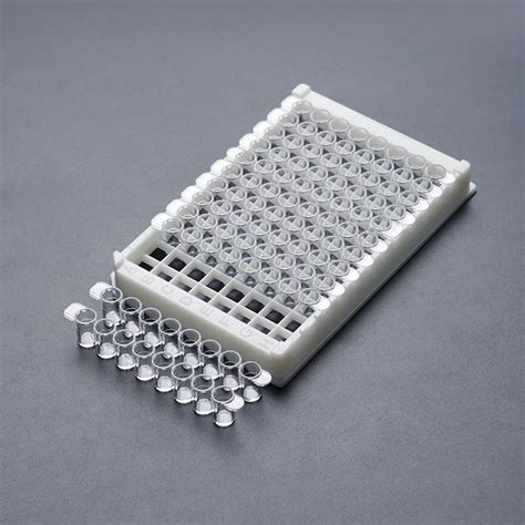 96 Well ELISA Plate, 96-Well ELISA Microplates