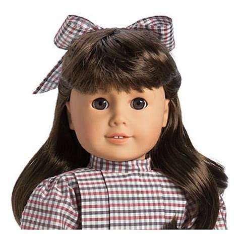 A Guide to American Girl Doll Face Molds