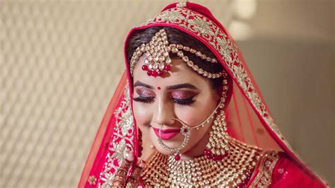 Perfect Bridal Look: A Comprehensive Guide to Bride Makeup