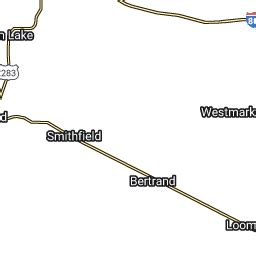 Furnas County, NE Plat Map - Property Lines, Land Ownership | AcreValue