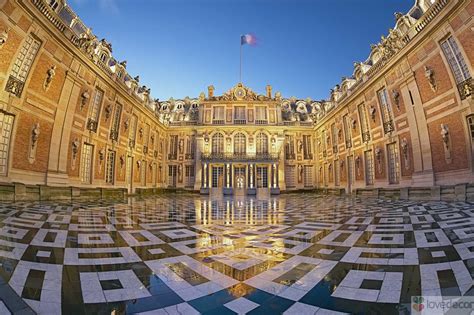 Versailles Wallpapers - Top Free Versailles Backgrounds - WallpaperAccess