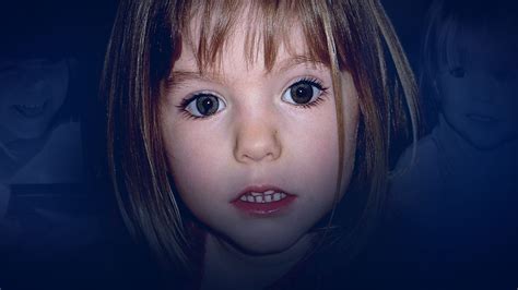 Florence Moss Info: New Madeleine Mccann Documentary 2023 Bbc