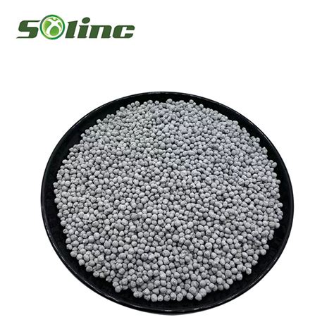 Monoammonium Phosphate (MAP) | Manufacturer and Supplier | Solinc