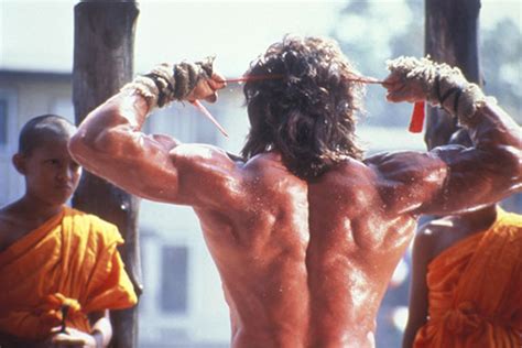 Photo du film Rambo III - Photo 2 sur 4 - AlloCiné