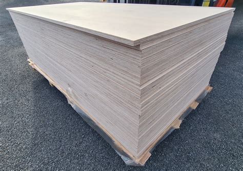 18mm Falcata Plywood, LIGHTWEIGHT 2440 x 1220 | Products - Demolition ...