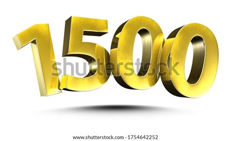 193 1500 Number Images, Stock Photos & Vectors | Shutterstock