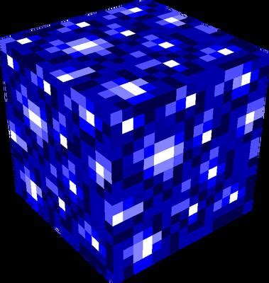 Glowstone | Minecraft Blocks | Tynker