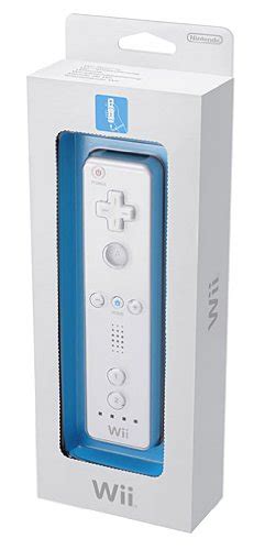 Amazon.com: Wii Remote Controller : Unknown: Video Games