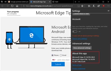 Microsoft Edge Archives - Page 7 of 9 - gHacks Tech News