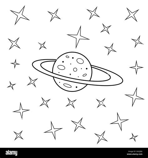 Total 63+ imagen dibujos de cielo estrellado - Viaterra.mx