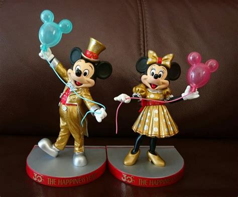 7 best Disneyland Merchandise images on Pinterest | Tokyo disneyland, Figurine and 30th anniversary