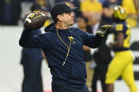 New Jim Harbaugh NFL Rumors: Here's What We Know - The Roar