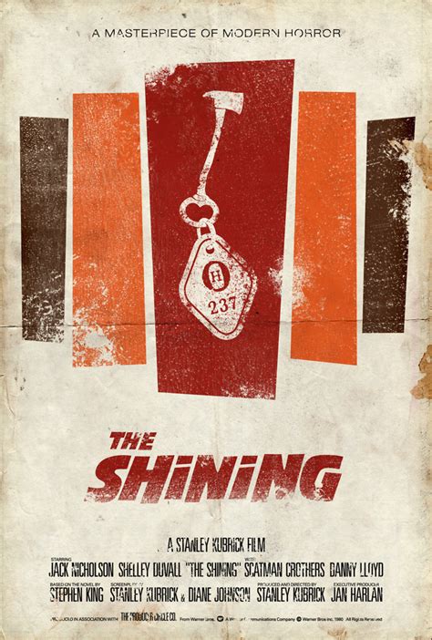 The Shining DVD Release Date