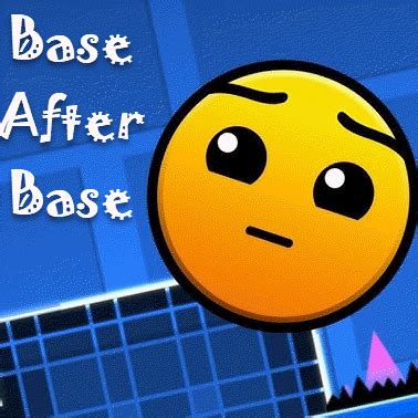 Base After Base