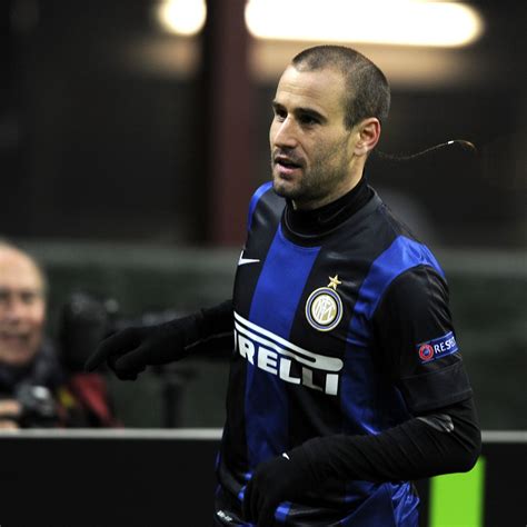 Rodrigo Palacio: Could Inter Milan Striker Play for Argentina at World Cup 2014? | Bleacher Report