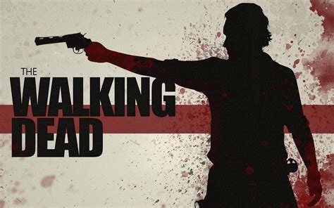 The Walking Dead Zombie Wallpapers - Wallpaper Cave