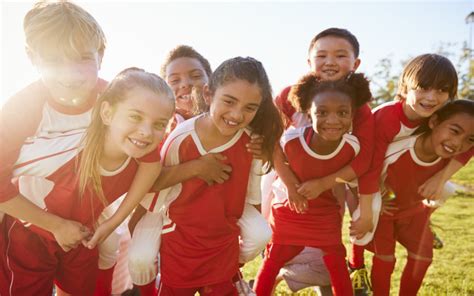 How Long Have Schools Had Sports Teams? | Wonderopolis