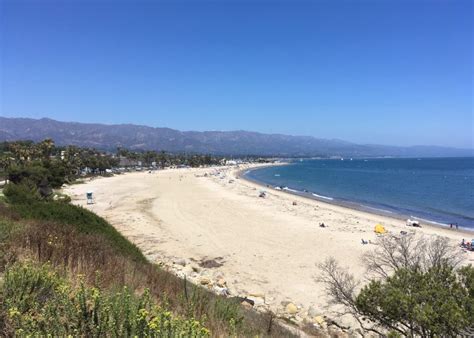 Siteline | Santa Barbara Beaches Will Stay Open for the Holiday Weekend