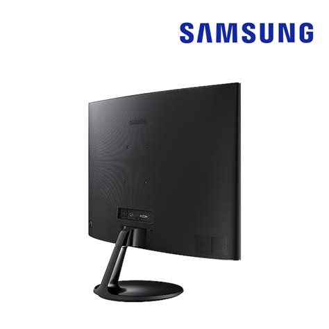 SAMSUNG 27″ Inch LS27C360EAEXXS Essential Curved Monitor S3 S36C - Geon Asia