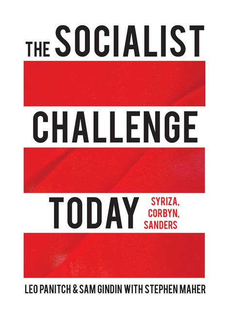 Socialism for the Twenty-first Century - Common Reader