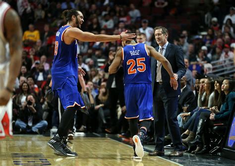 Knicks 117, Bulls 104 - Chicago Tribune