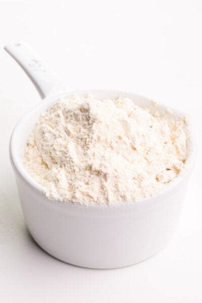 Whole Wheat Pastry Flour - Namely Marly