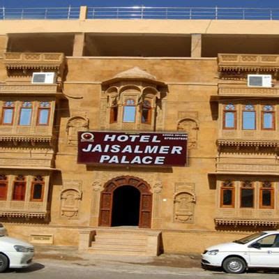 Jaisalmer Budget Hotels - Book Cheap Budget Hotels in Jaisalmer