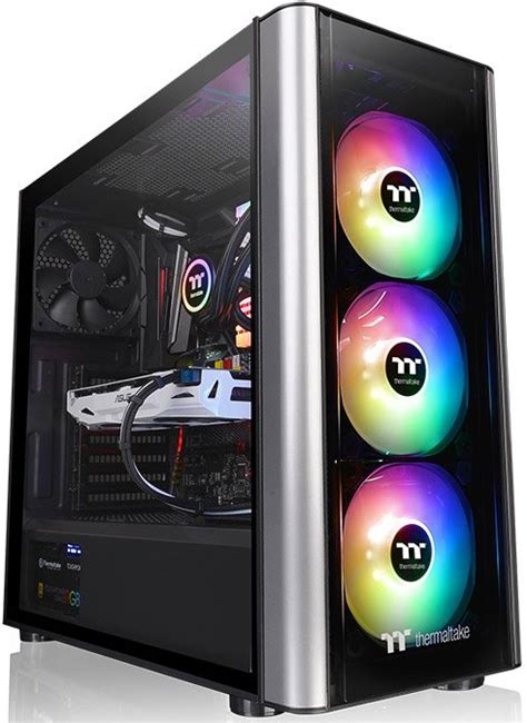 Best Thermaltake PC cases 2021 | Windows Central