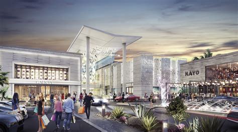 Scottsdale Fashion Square announces big renovation plans | AZ Big Media