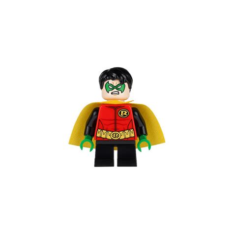 LEGO Robin Minifigure Inventory | Brick Owl - LEGO Marketplace