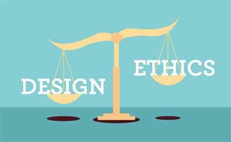 Ethical Design: Balancing Innovation with Responsibility - My Design Minds