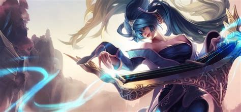 The Best Sona Skins in League of Legends (All Ranked) – FandomSpot