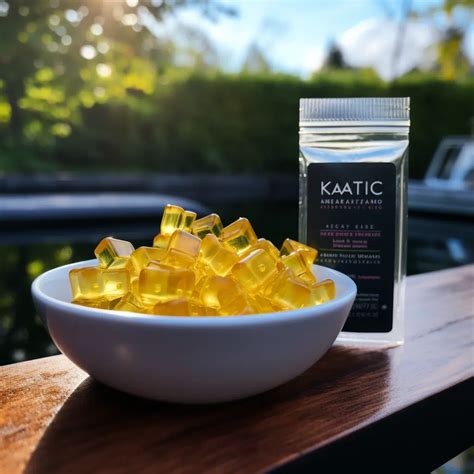 Best Keto ACV Gummies for Weight Loss