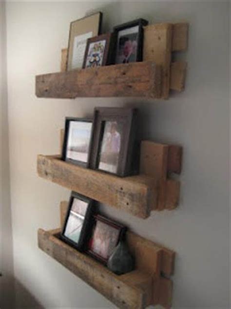 DIY Fantastic Pallet Shelves | 101 Pallets