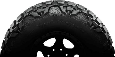 Mud Grappler | Extreme Mud Terrain Light Truck Tire | Nitto Tire